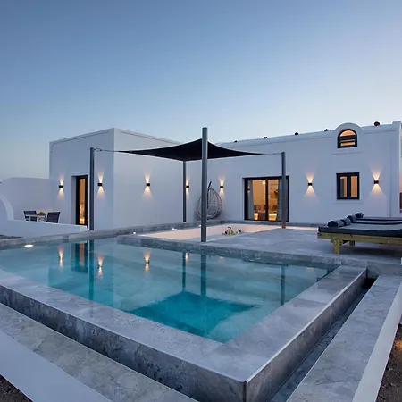 Vinebranch Villa Vourvoulos Exterior photo