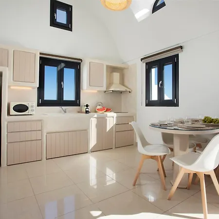 Vinebranch Villa Vourvoulos Exterior photo