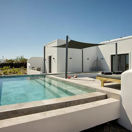 Vinebranch Villa Vourvoulos Exterior photo