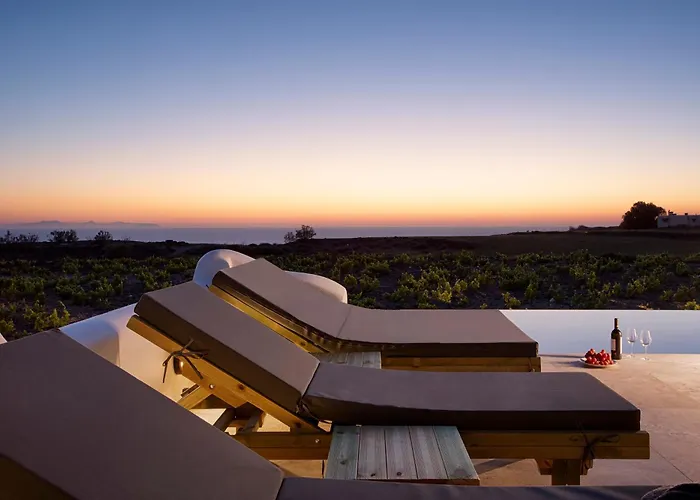 Vinebranch Villa