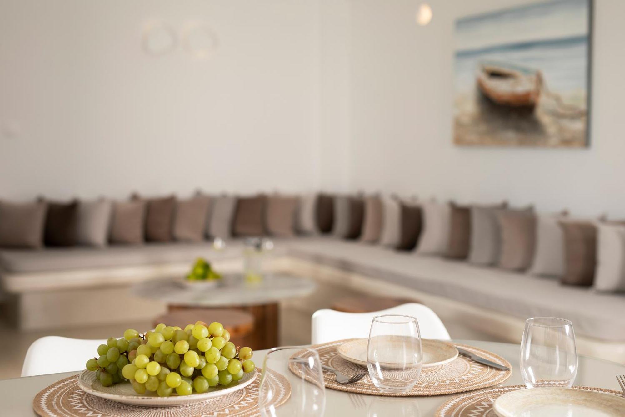 Vinebranch Villa