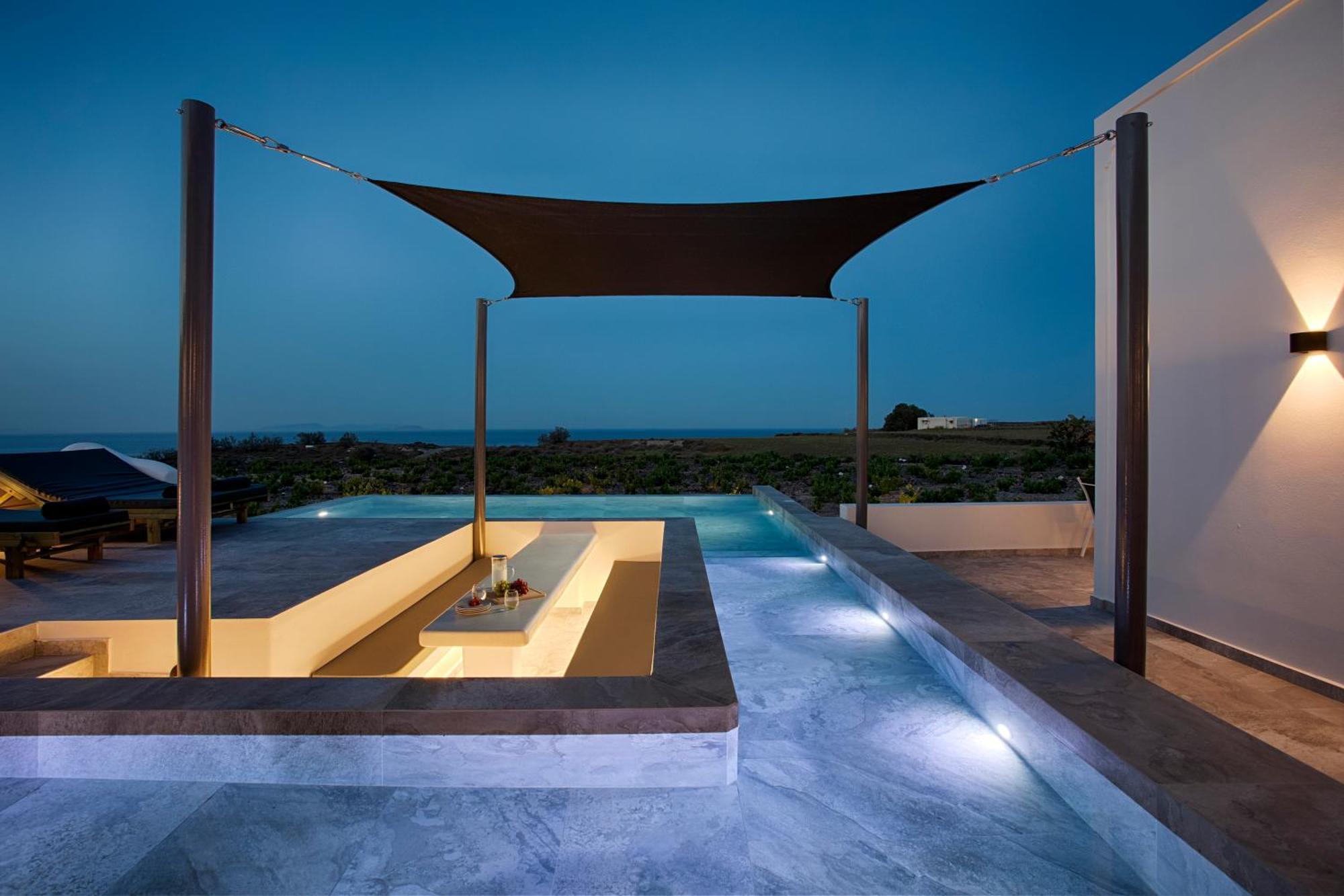 Villa Vinebranch Vourvoulos