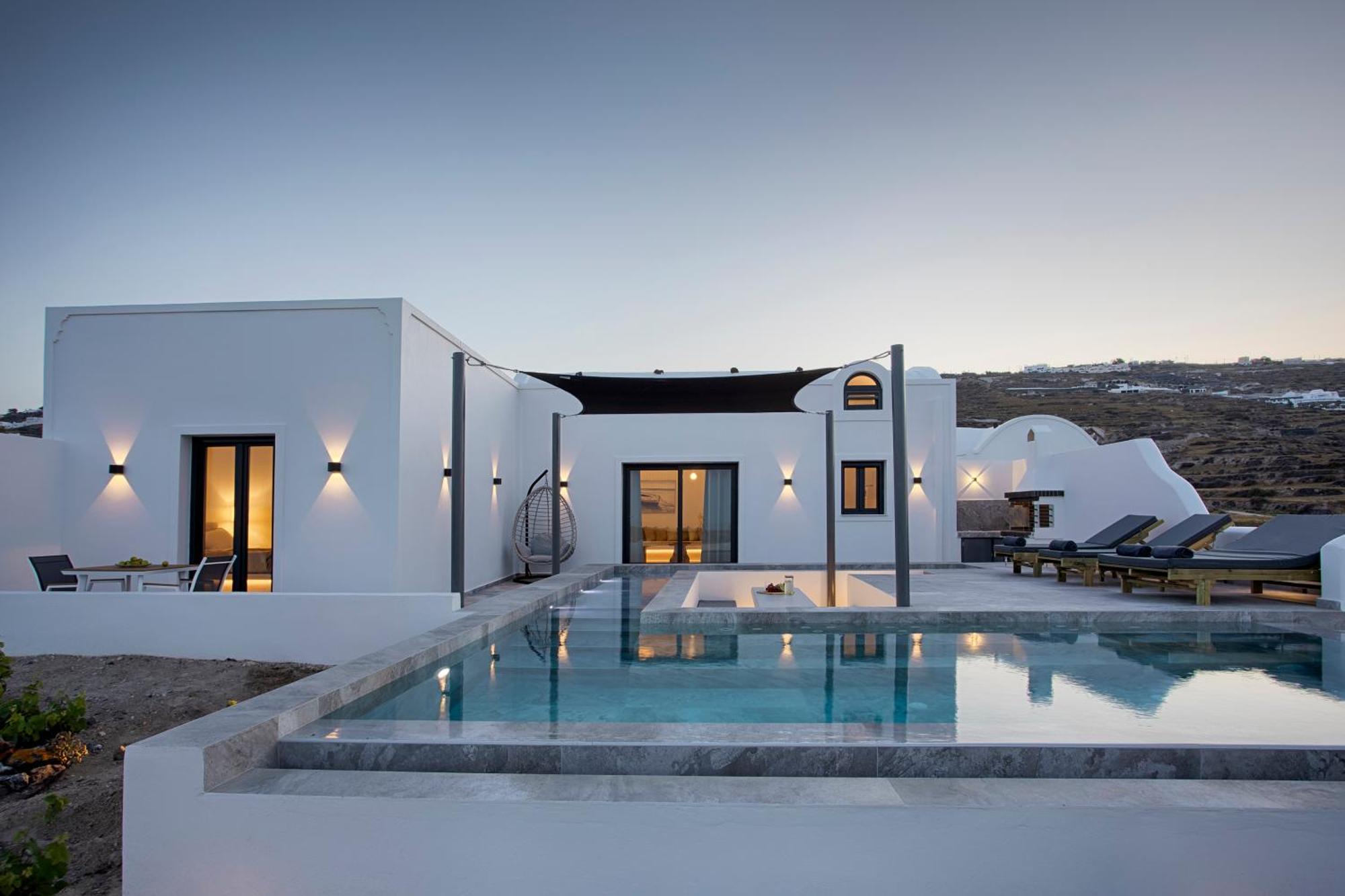 Vinebranch Vourvoulos