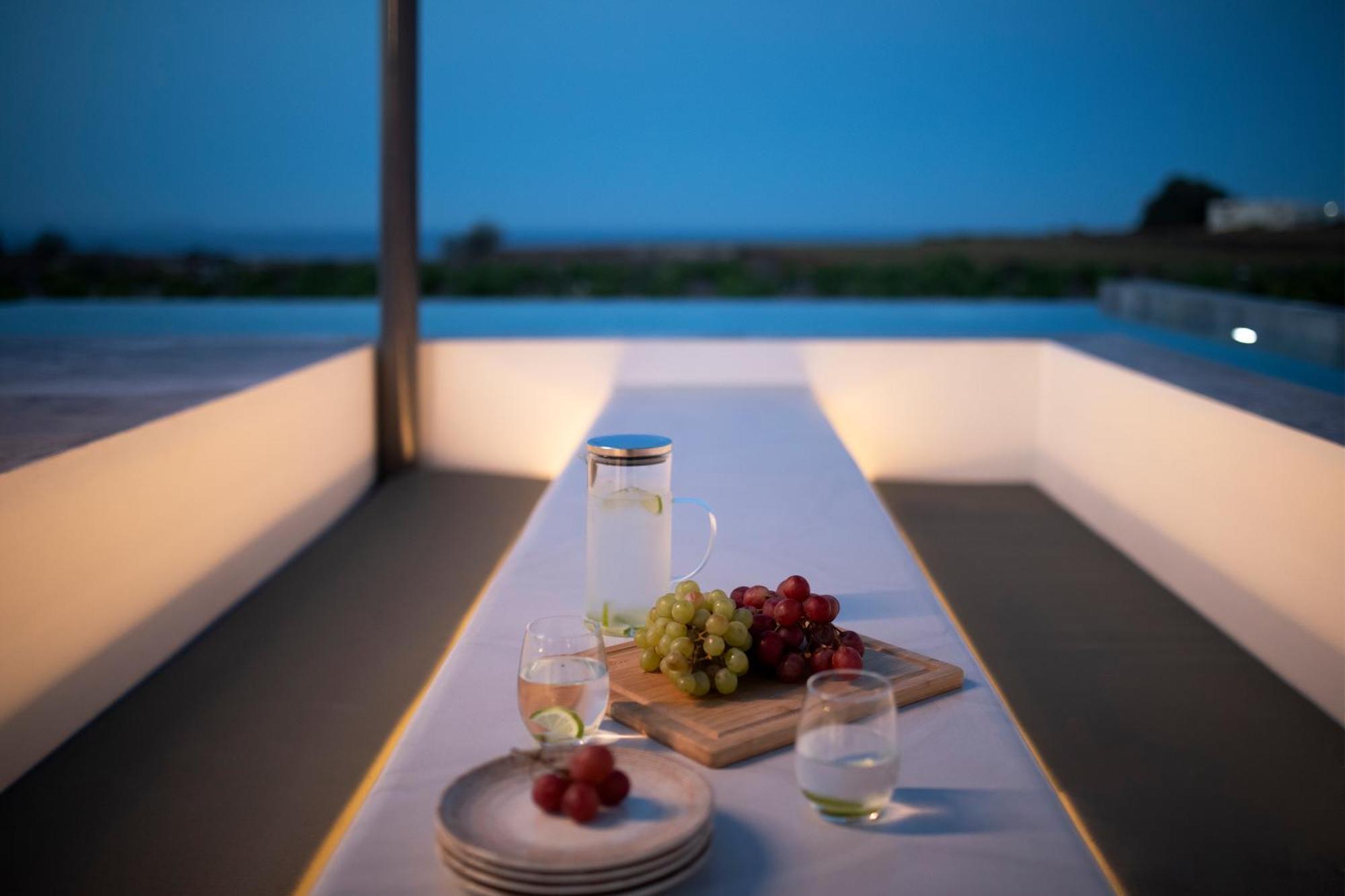 Villa Vinebranch