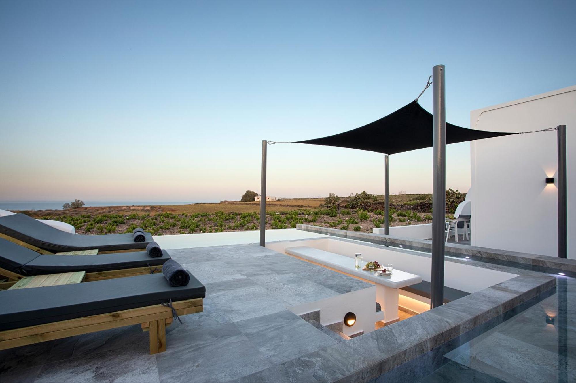 Villa Vinebranch *