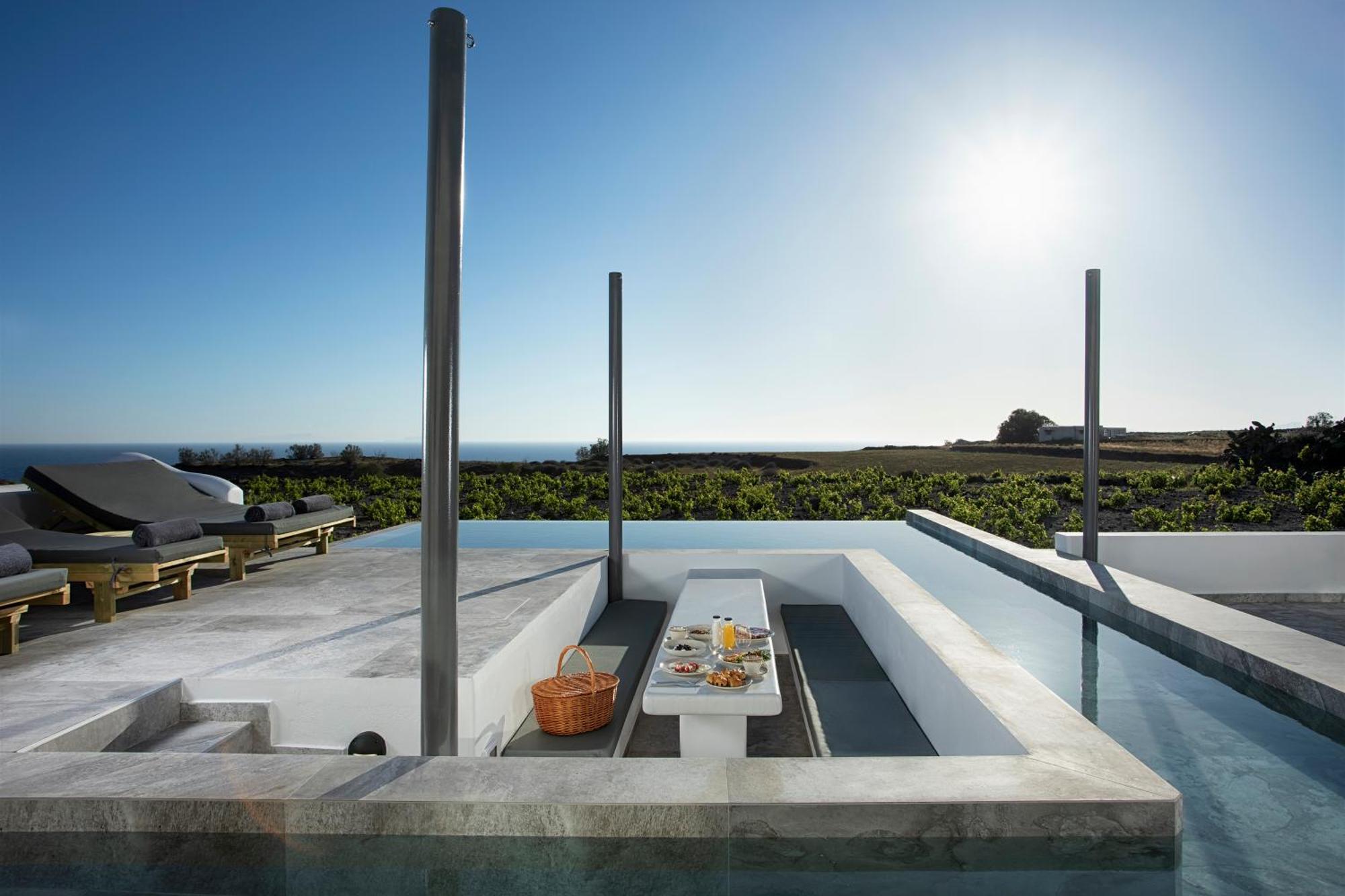 Vinebranch Villa *