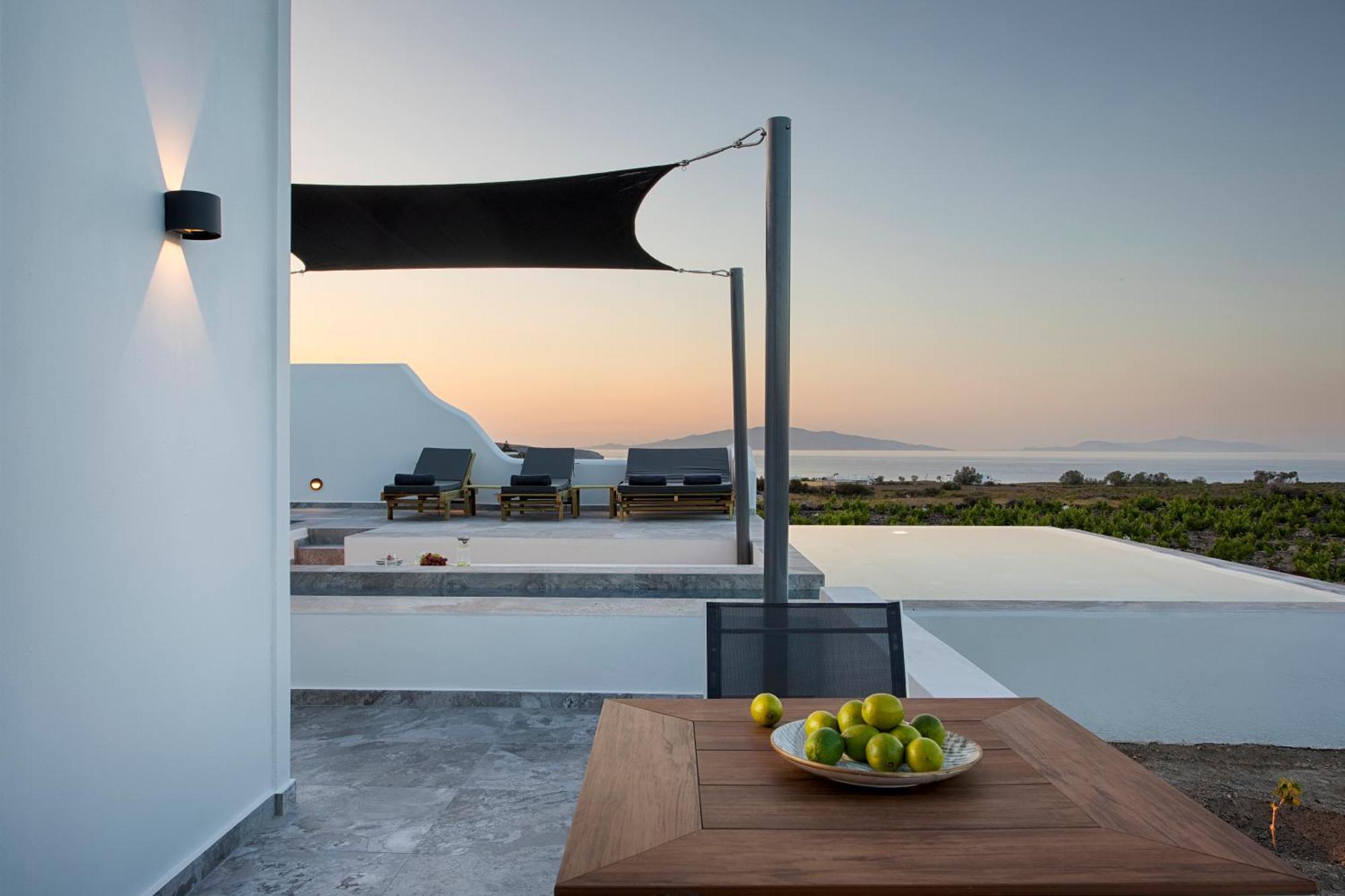 Vinebranch Villa *