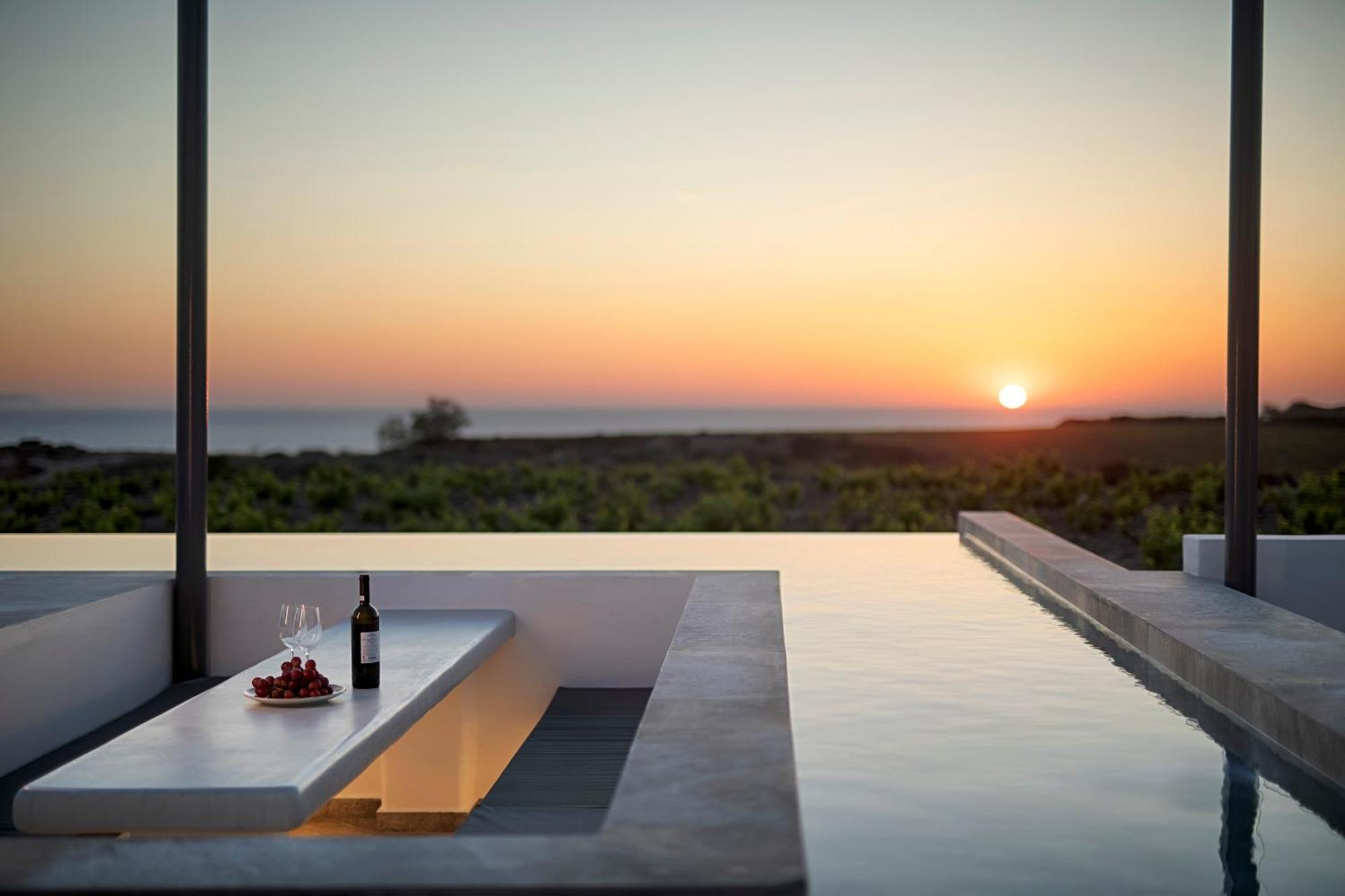 Villa Vinebranch Vourvoulos