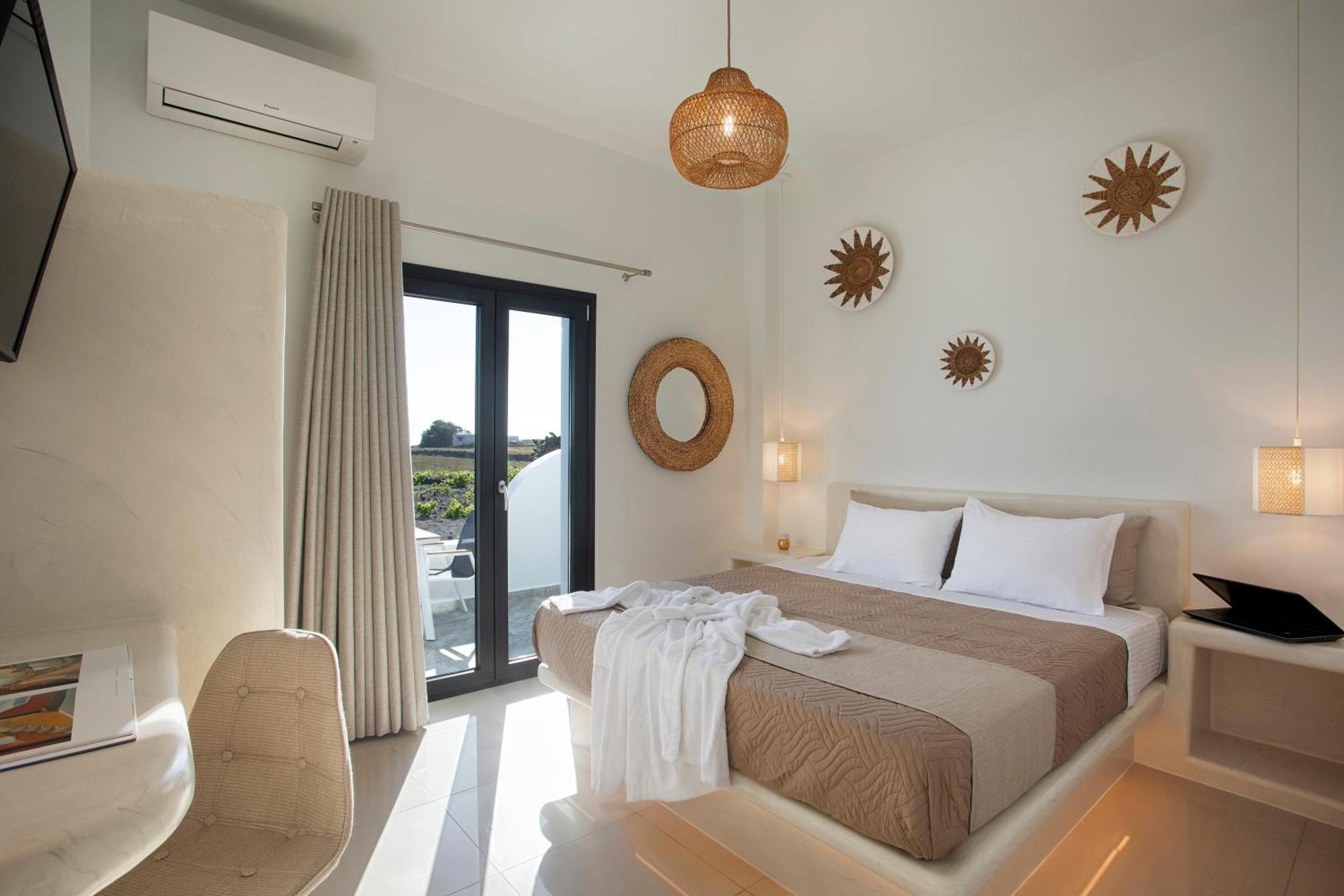 Vinebranch Vourvoulos