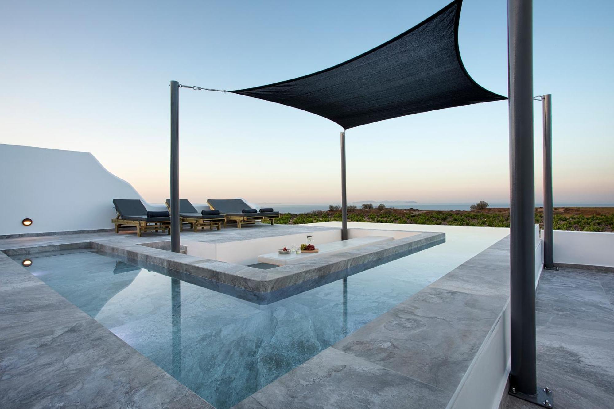 Villa Vinebranch *