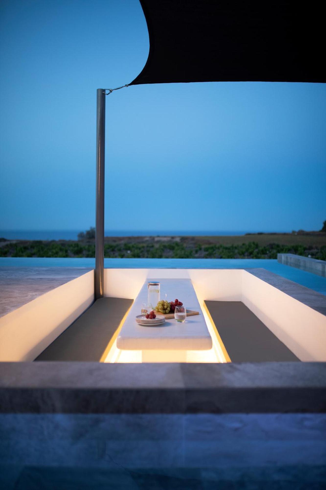 Villa Vinebranch *