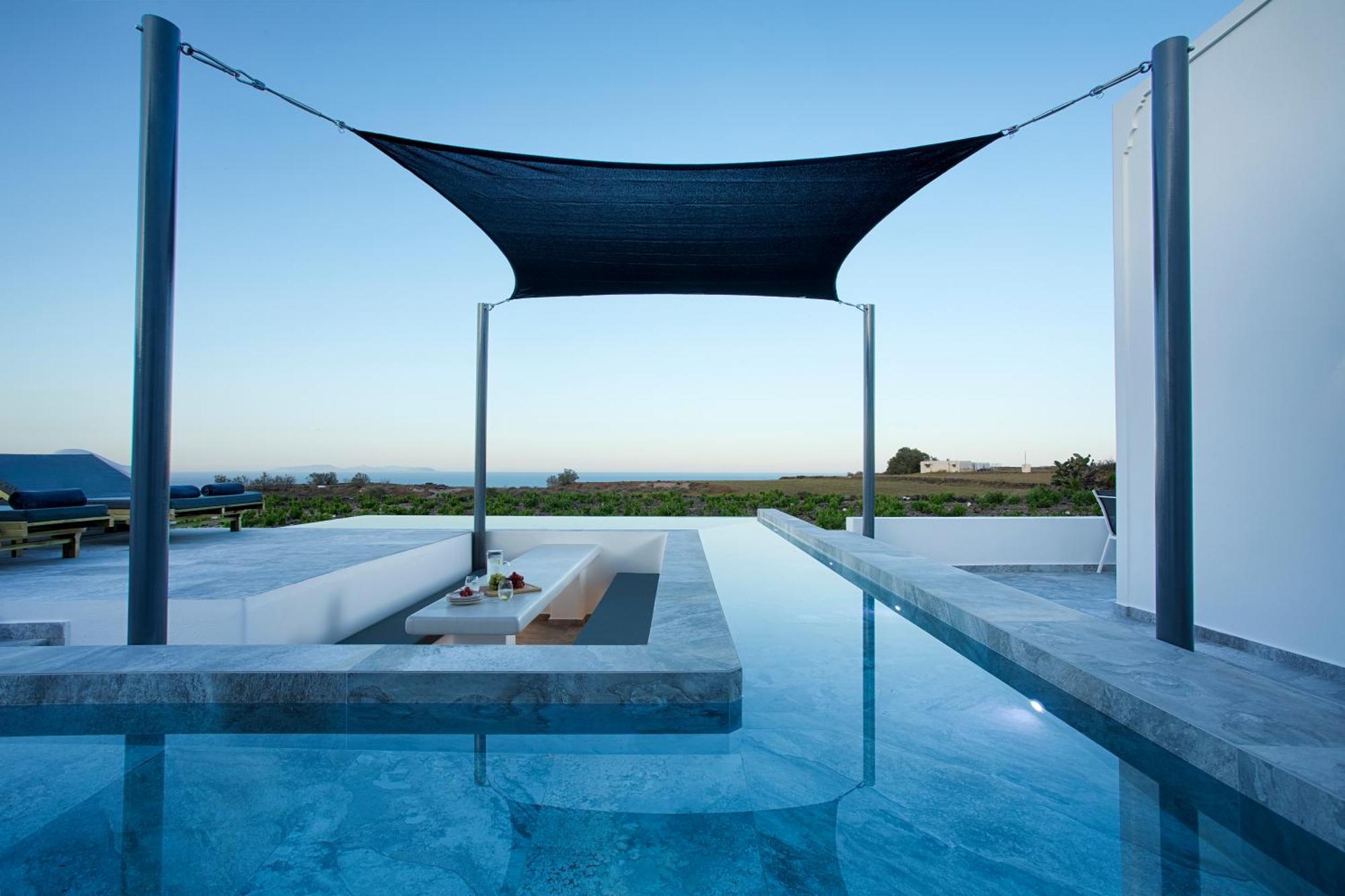Vinebranch Vourvoulos
