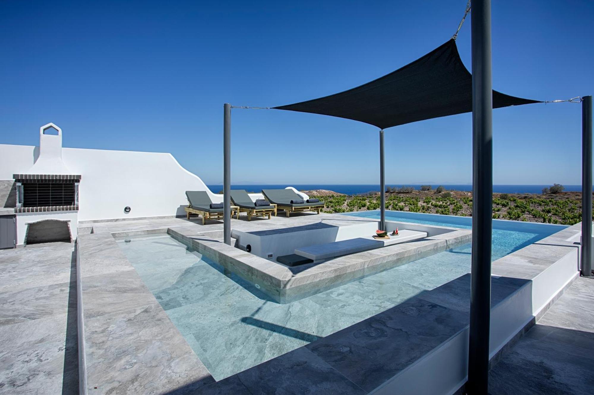 Vinebranch * Vourvoulos