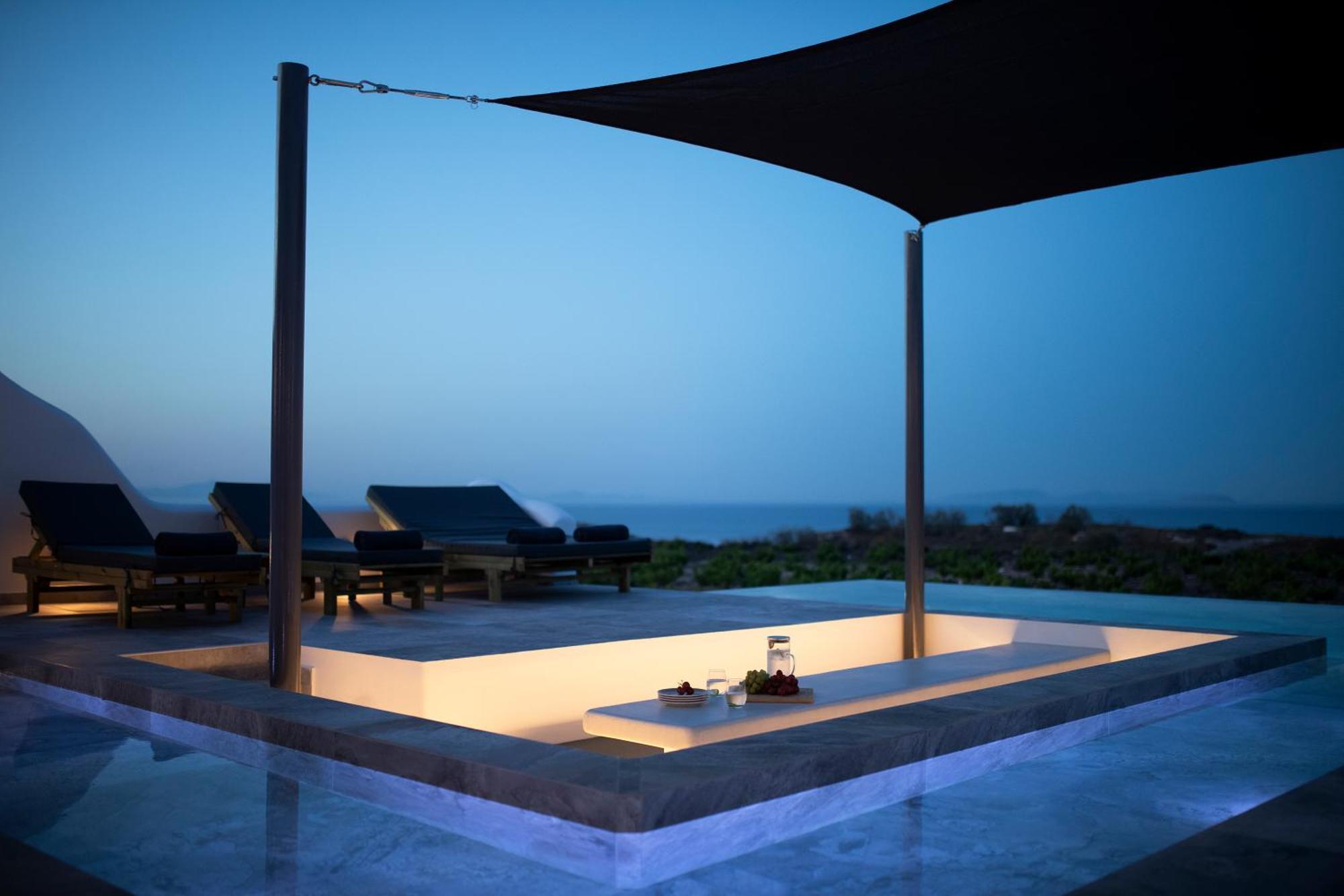 Villa Vinebranch Vourvoulos