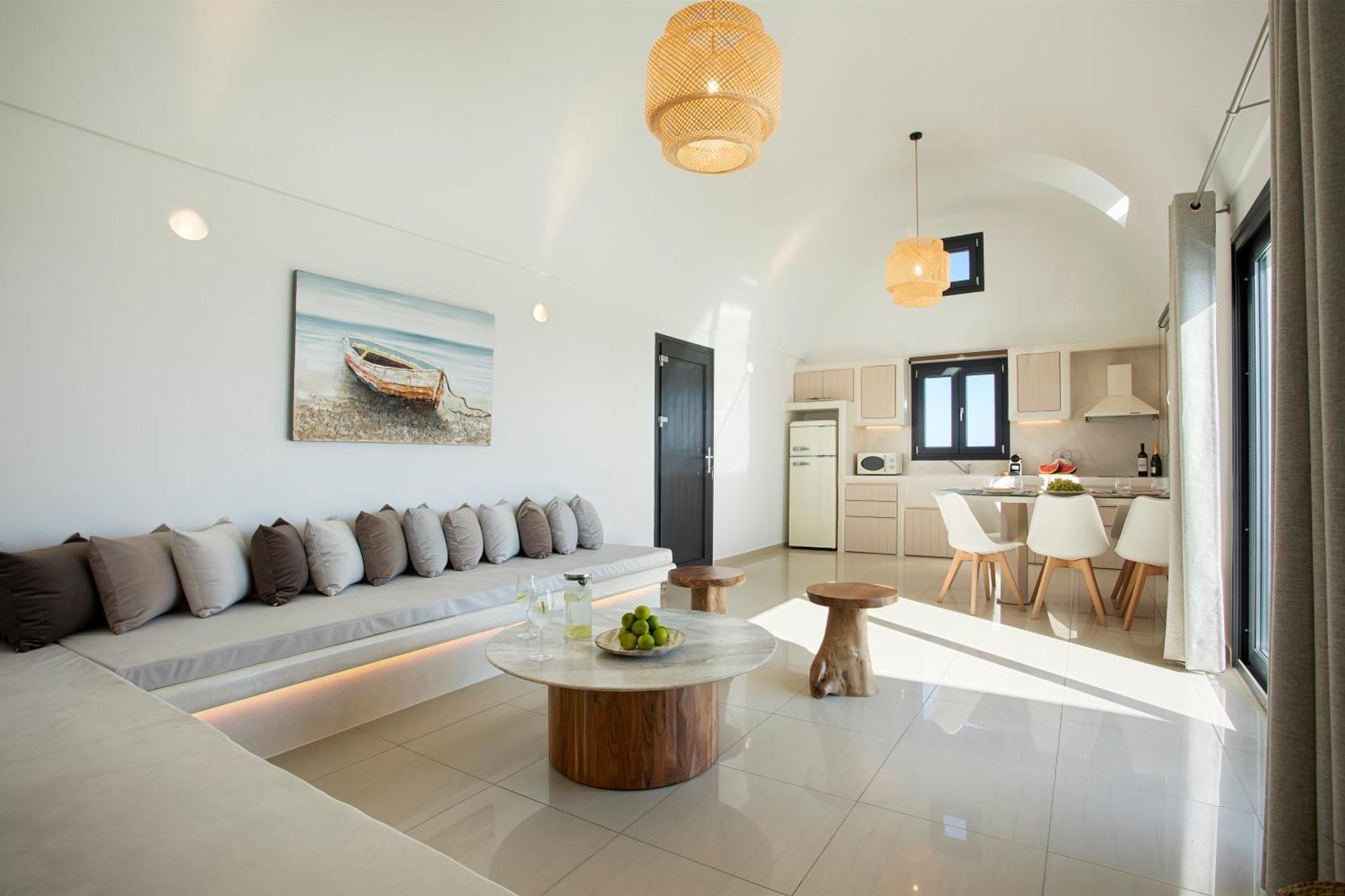 Vinebranch Villa