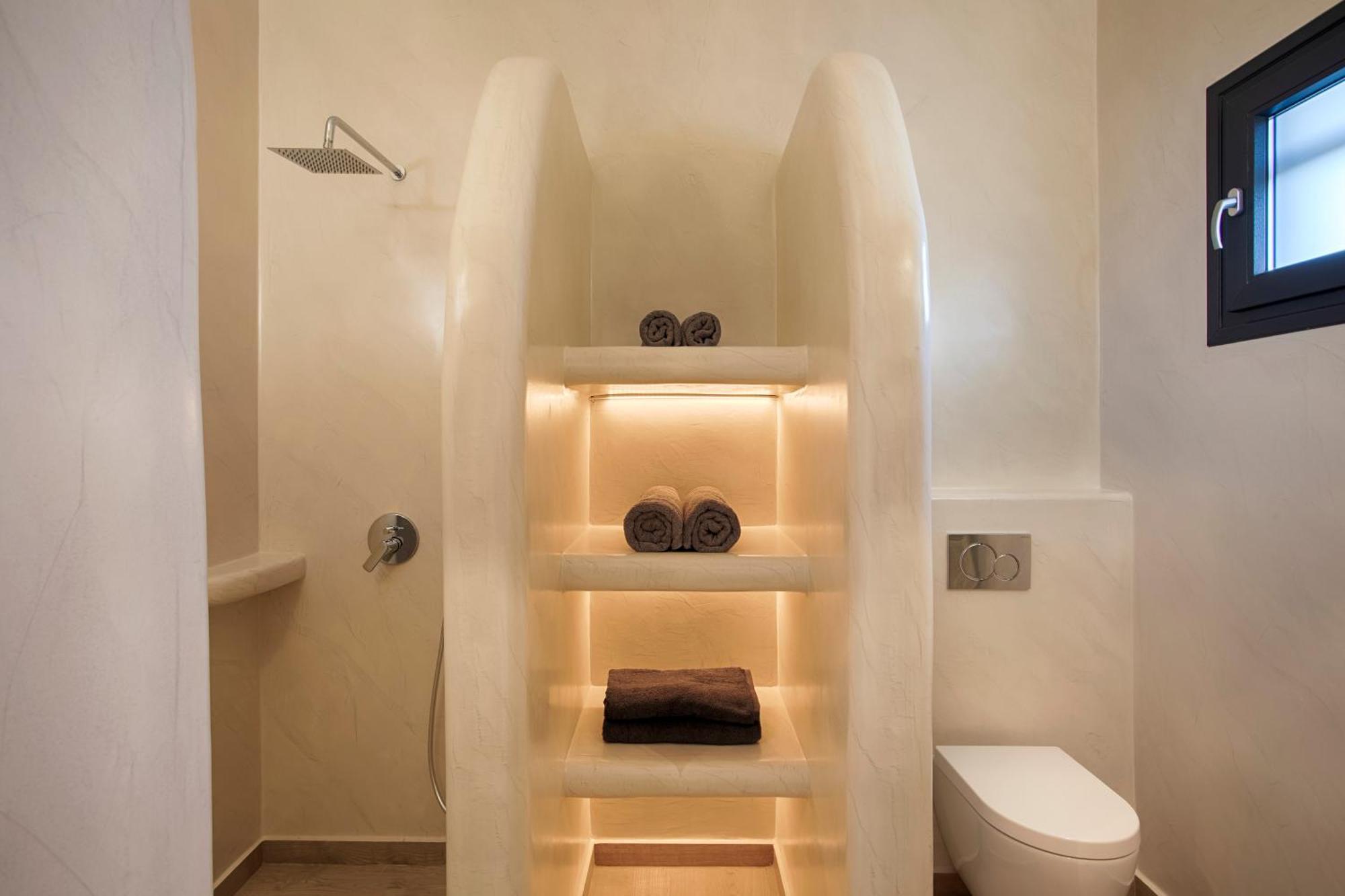 Vinebranch Villa Vourvoulos