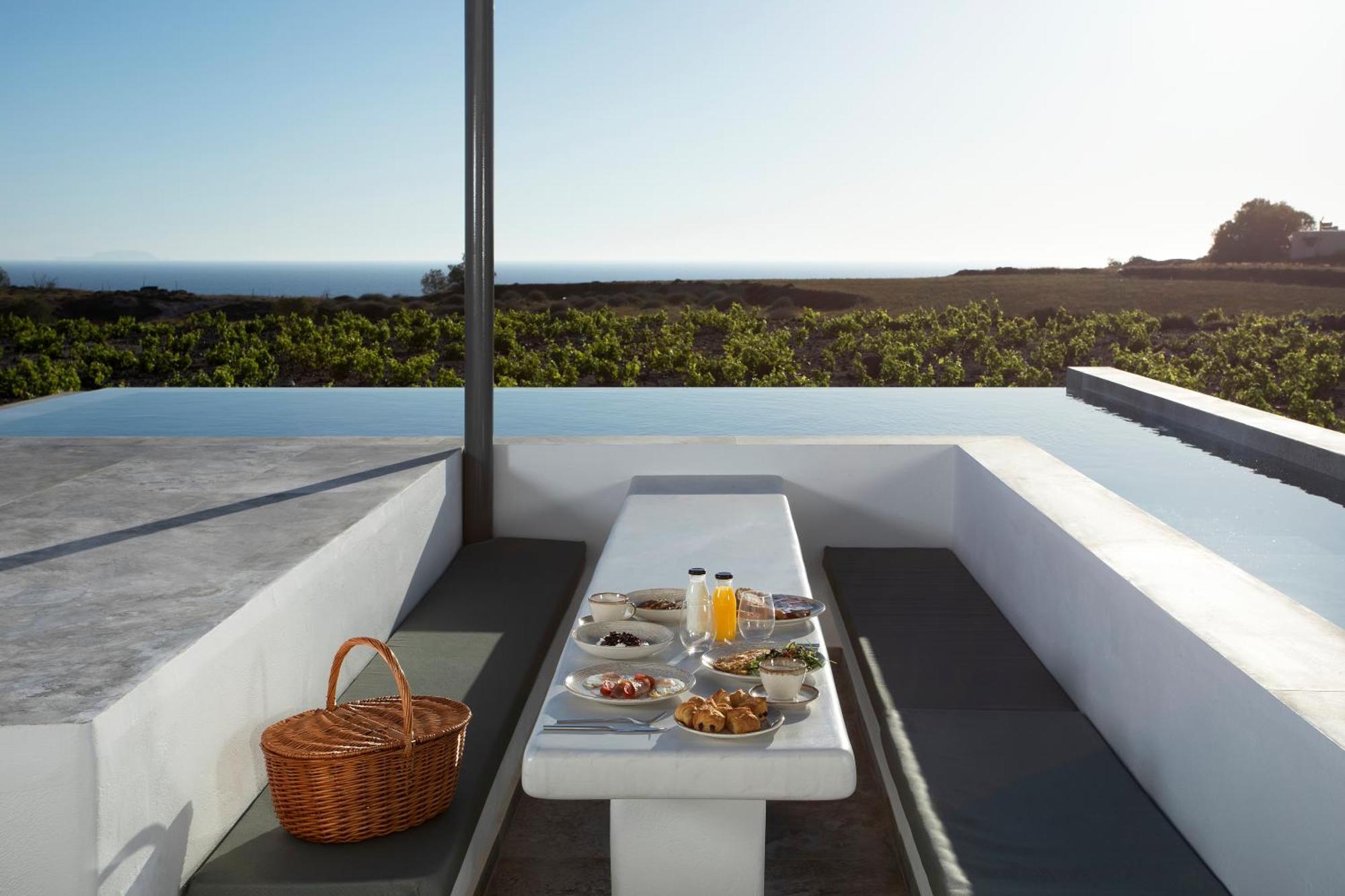 Vinebranch Villa