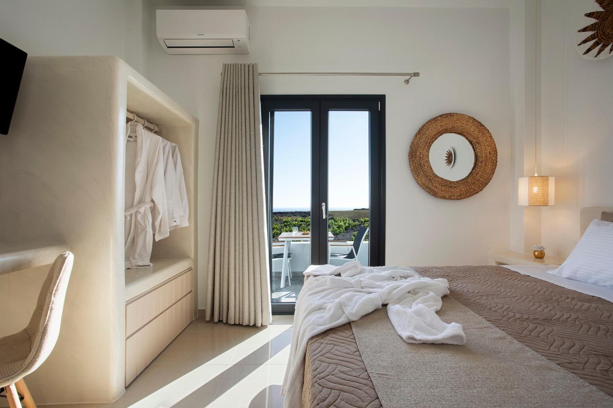 Vinebranch Villa *