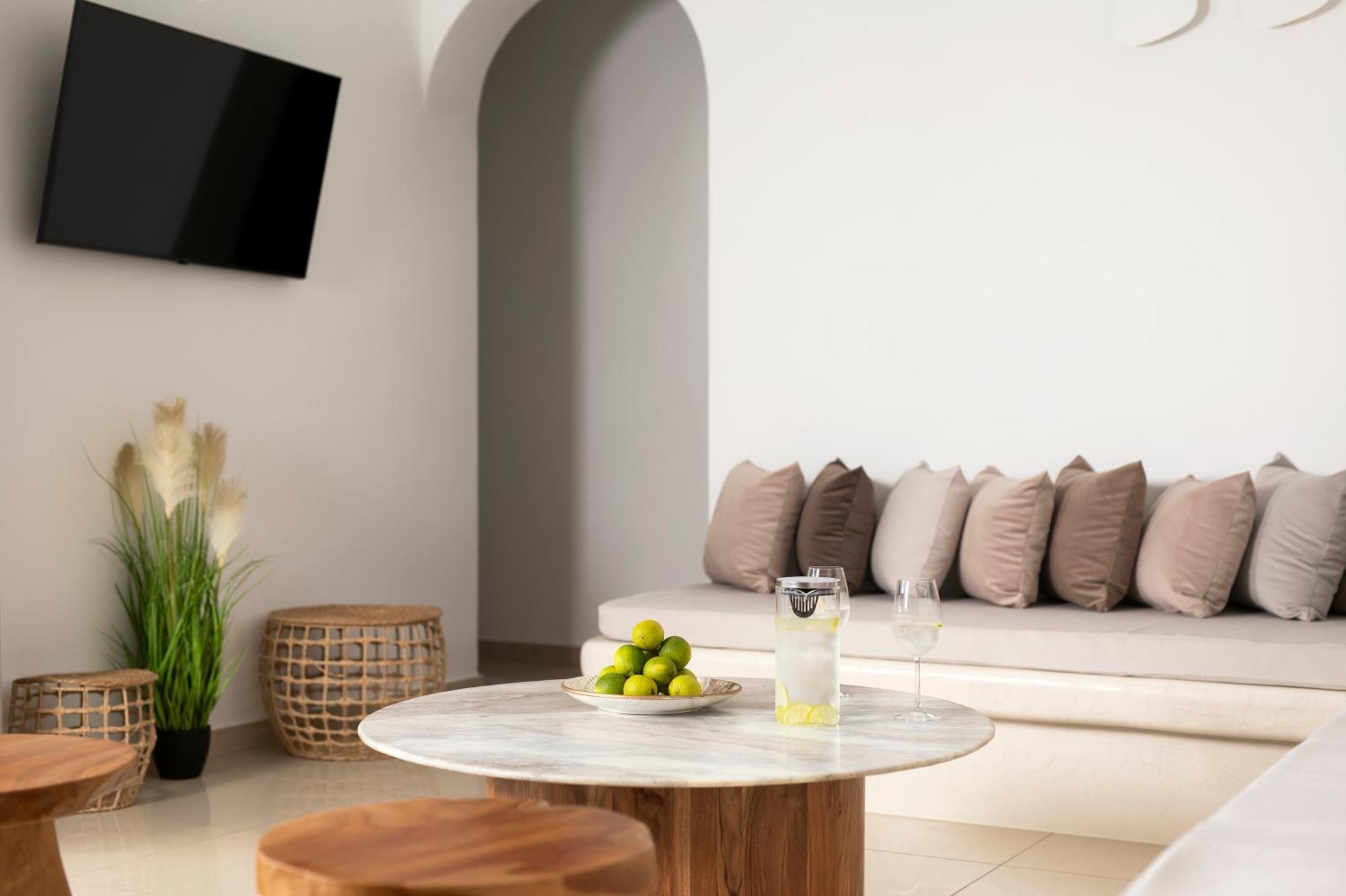 Vinebranch Vourvoulos