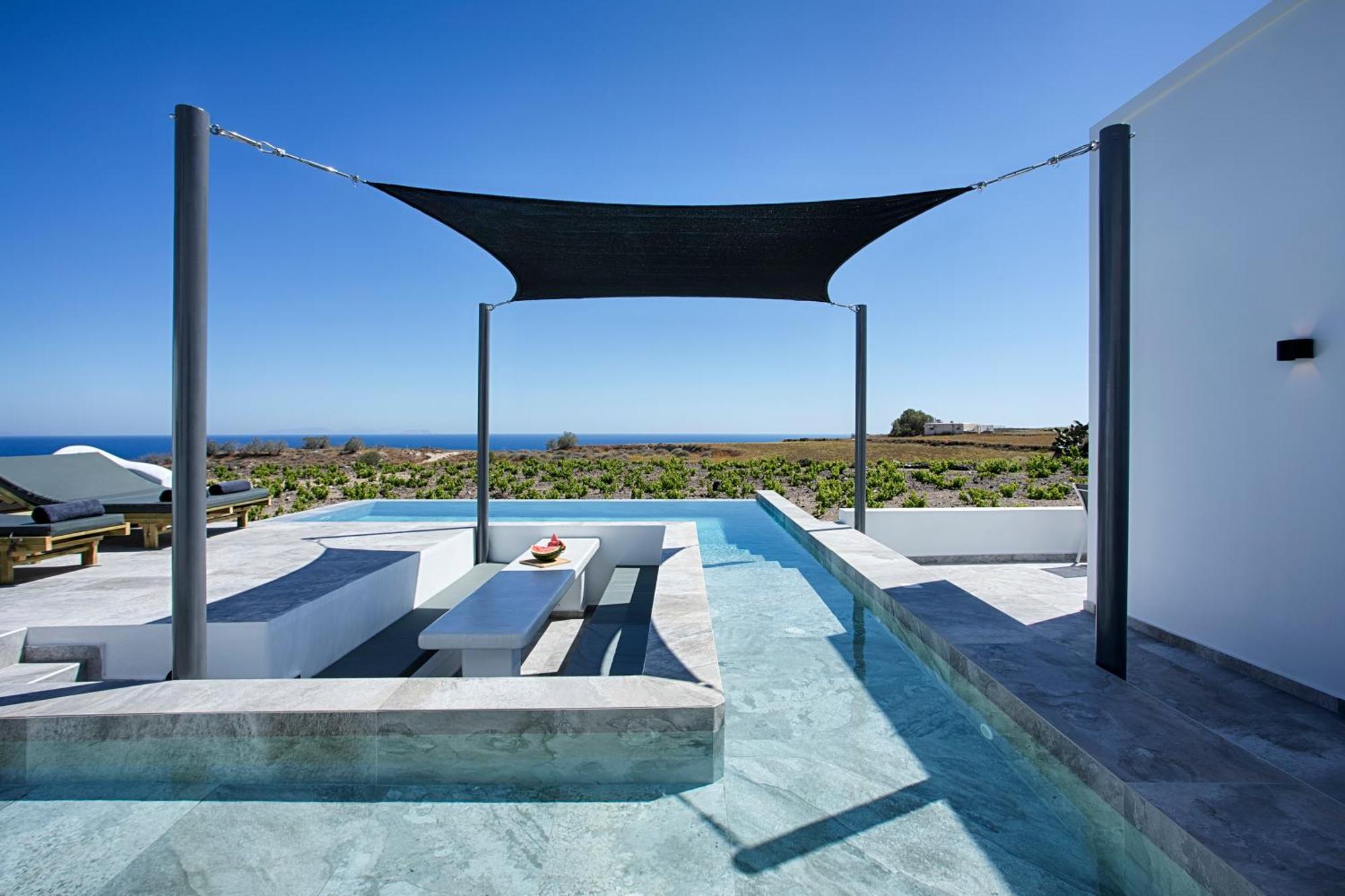 Villa Vinebranch *