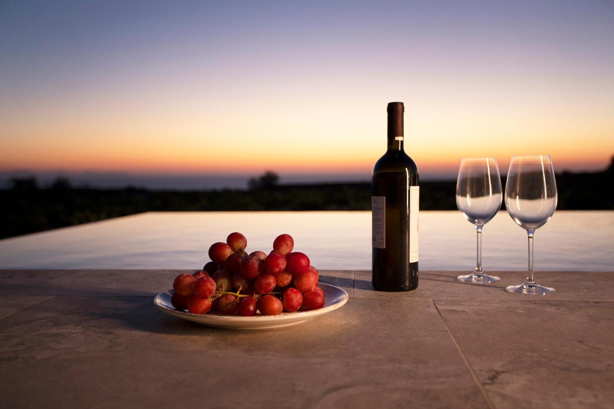 Vinebranch Vourvoulos
