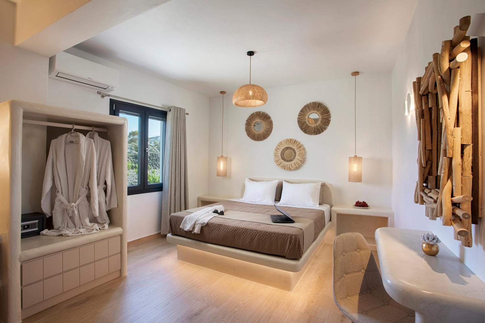 Villa Vinebranch Vourvoulos