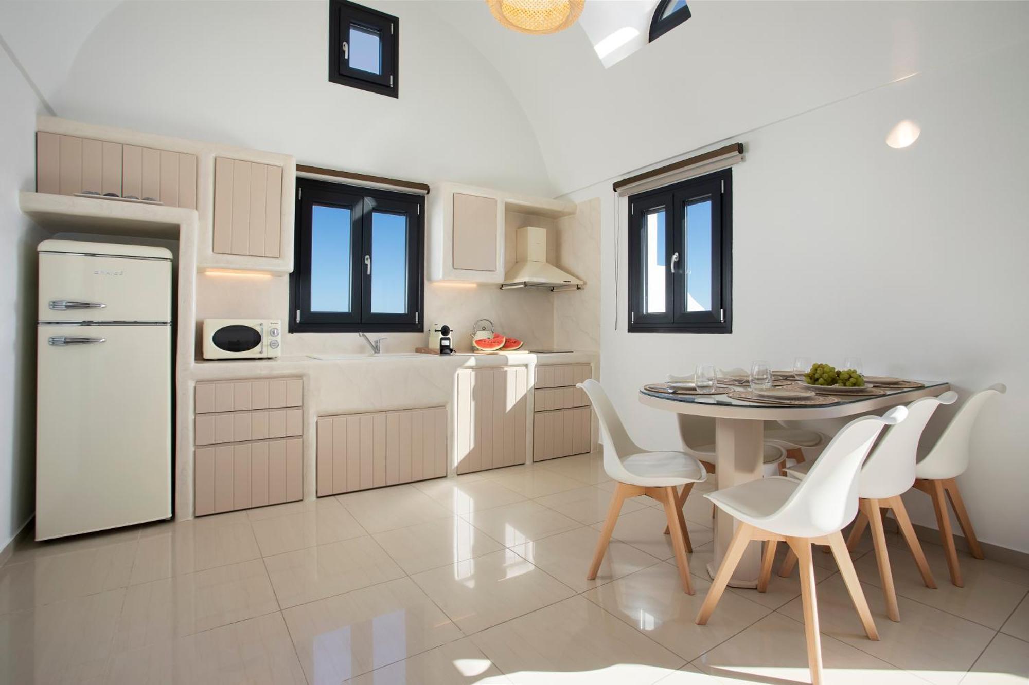 Vinebranch Villa *