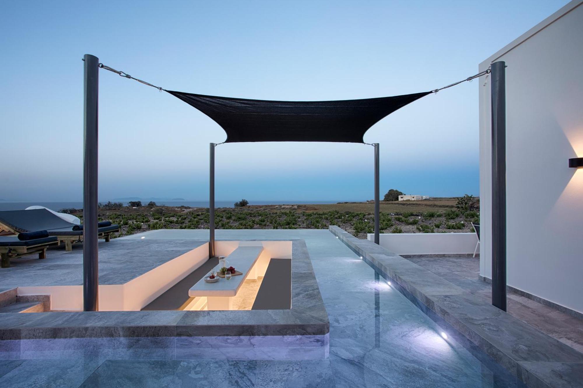 Vinebranch Villa