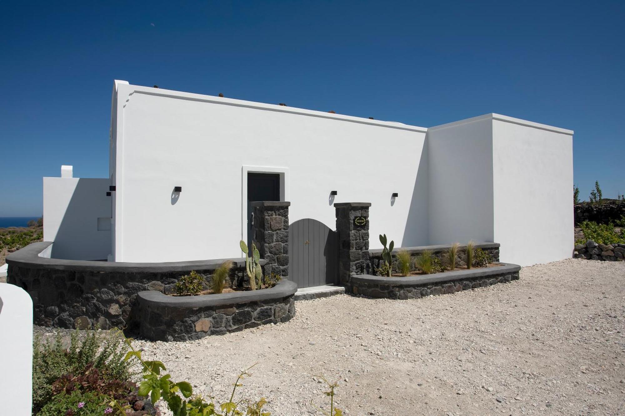 Vinebranch Villa