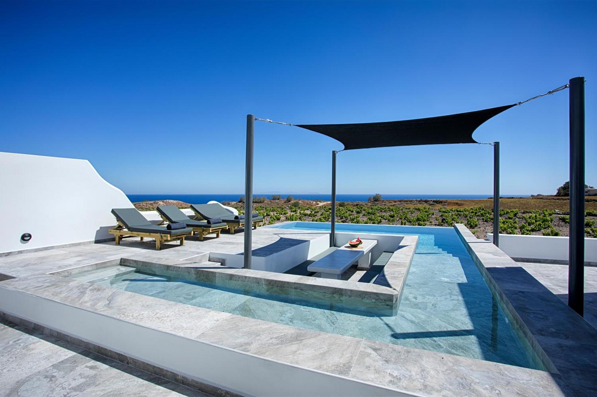 Vinebranch Villa *