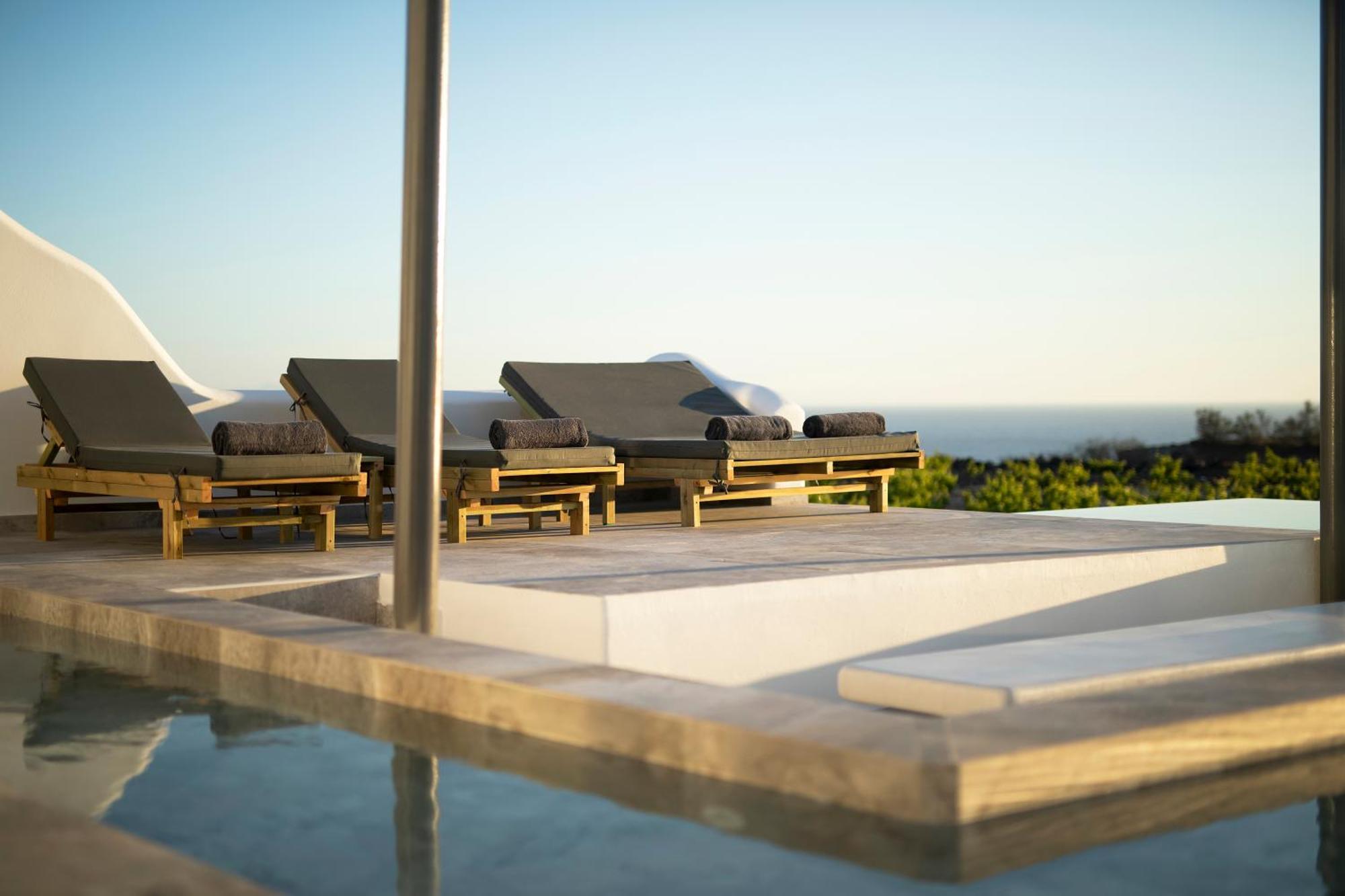 Vinebranch Villa *