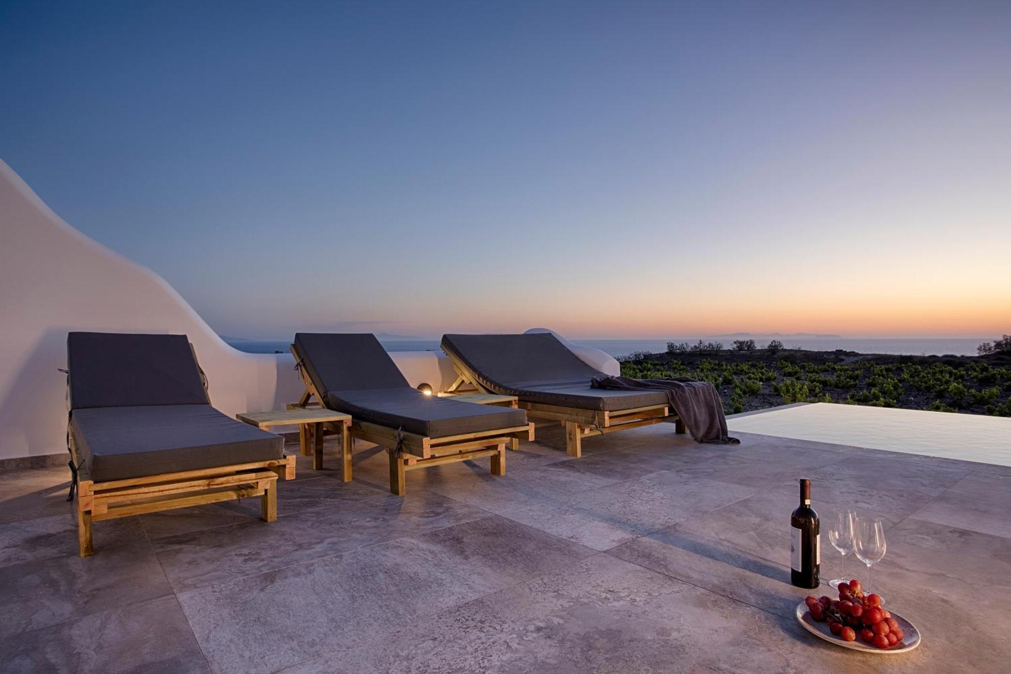 Vinebranch Villa