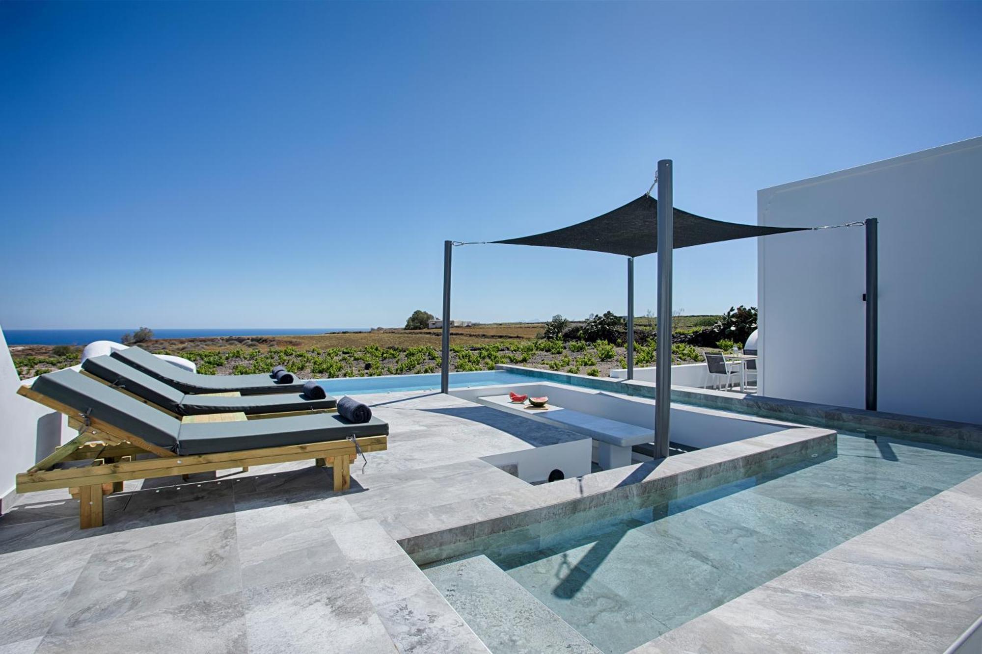 Vinebranch Villa *